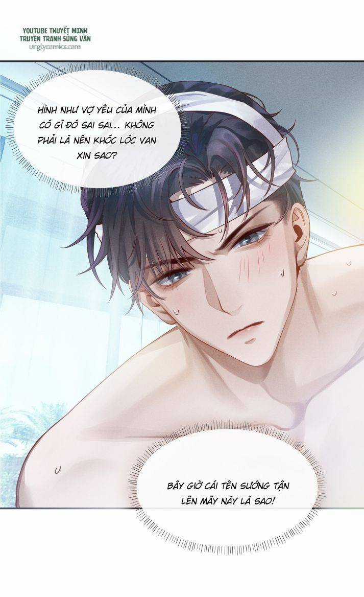 Dior Tiên Sinh Lk Chapter 3 trang 7