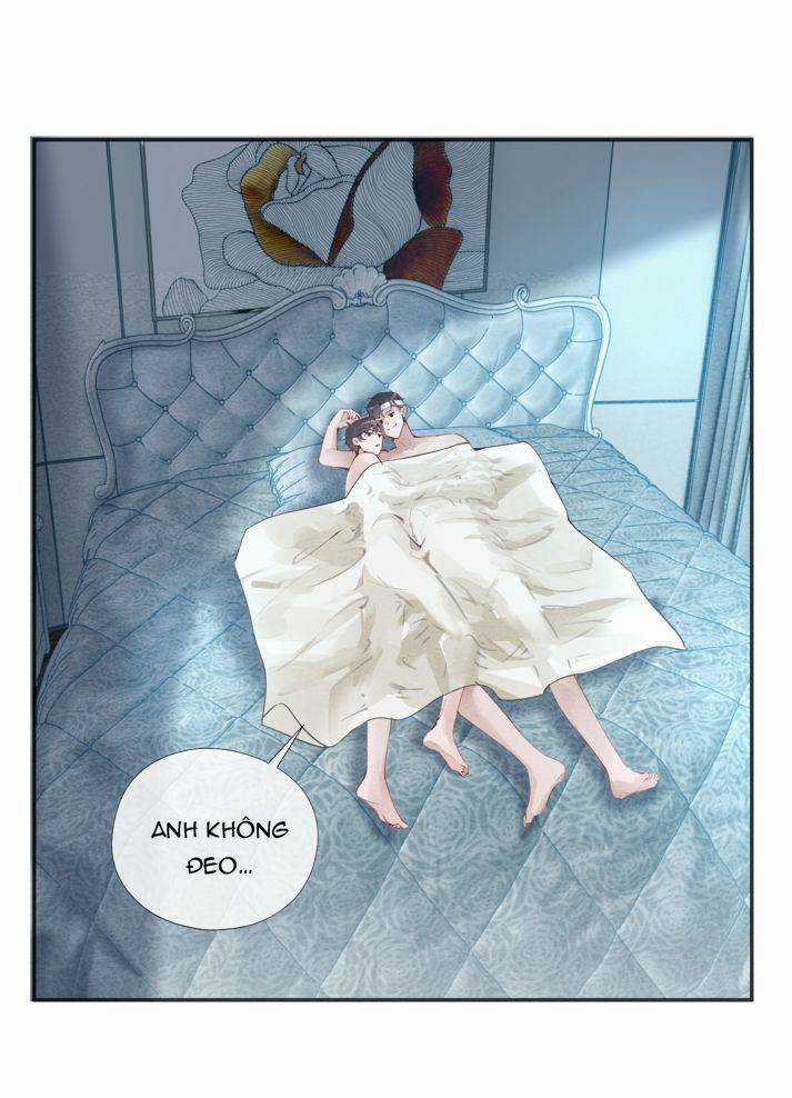 Dior Tiên Sinh Lk Chapter 3 trang 9