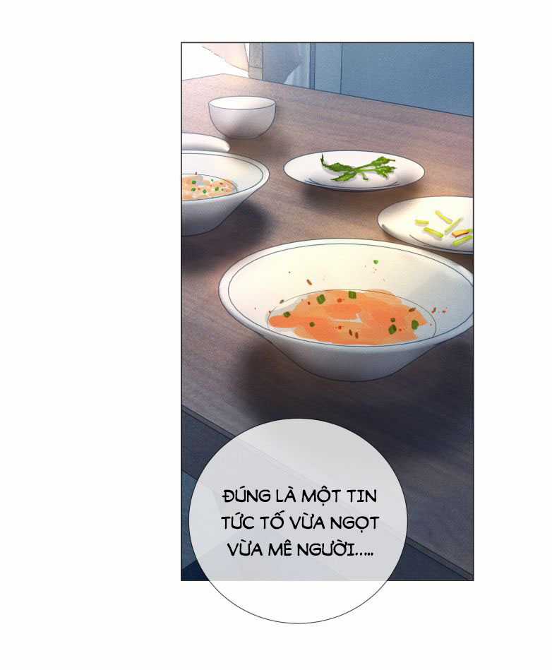 Dior Tiên Sinh Lk Chapter 30 trang 15