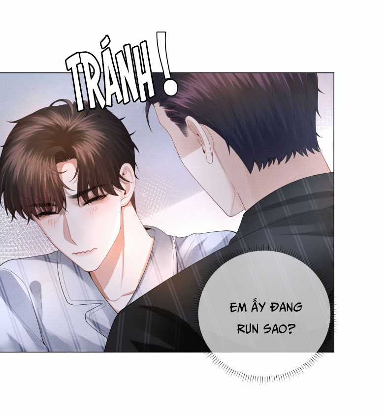 Dior Tiên Sinh Lk Chapter 30 trang 18