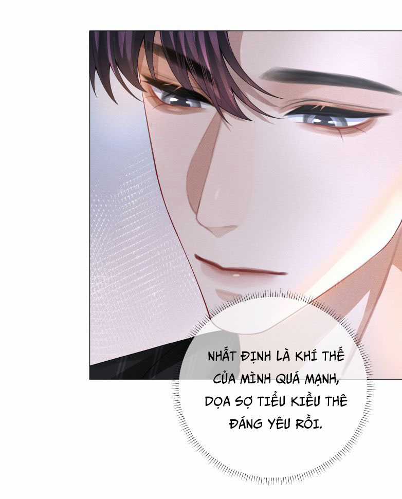 Dior Tiên Sinh Lk Chapter 30 trang 19