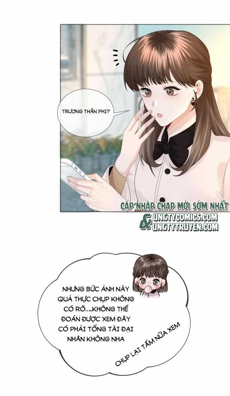 Dior Tiên Sinh Lk Chapter 30 trang 2