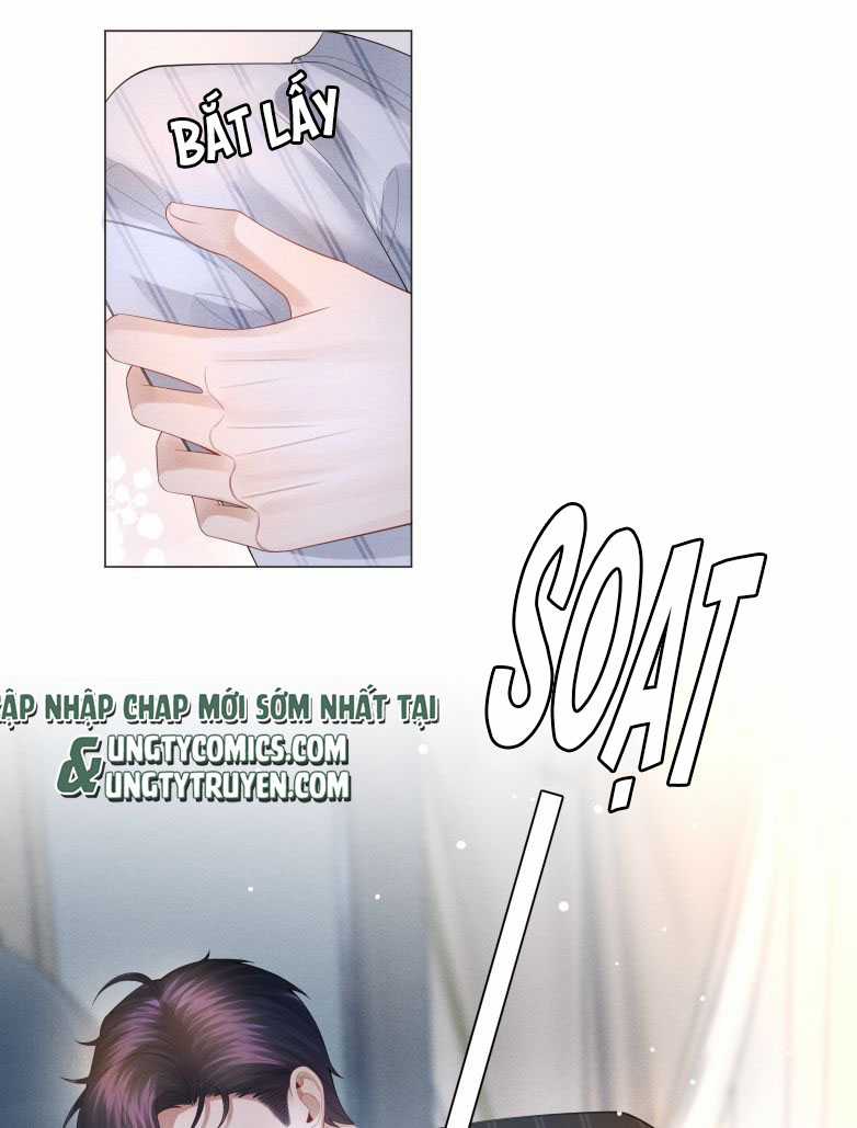 Dior Tiên Sinh Lk Chapter 30 trang 20