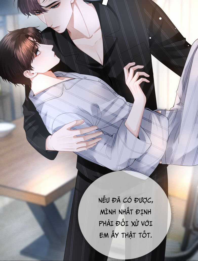 Dior Tiên Sinh Lk Chapter 30 trang 21