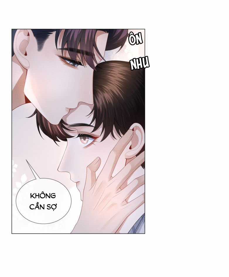 Dior Tiên Sinh Lk Chapter 30 trang 24