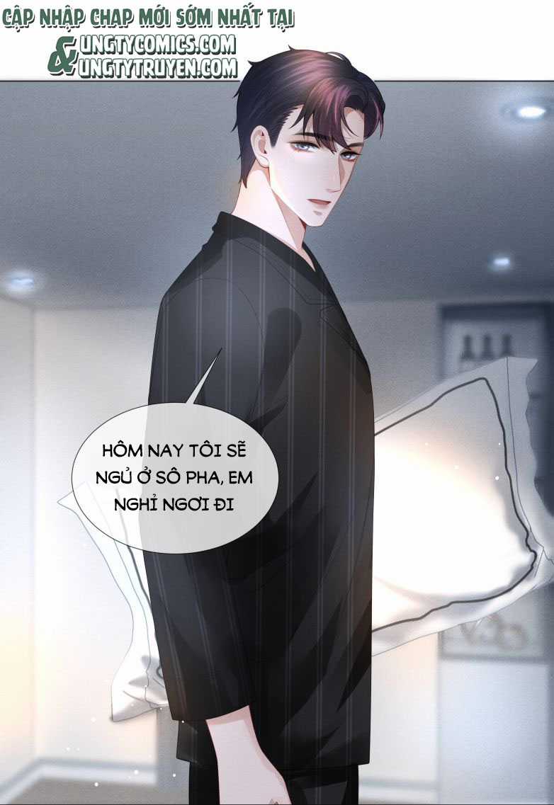 Dior Tiên Sinh Lk Chapter 30 trang 25