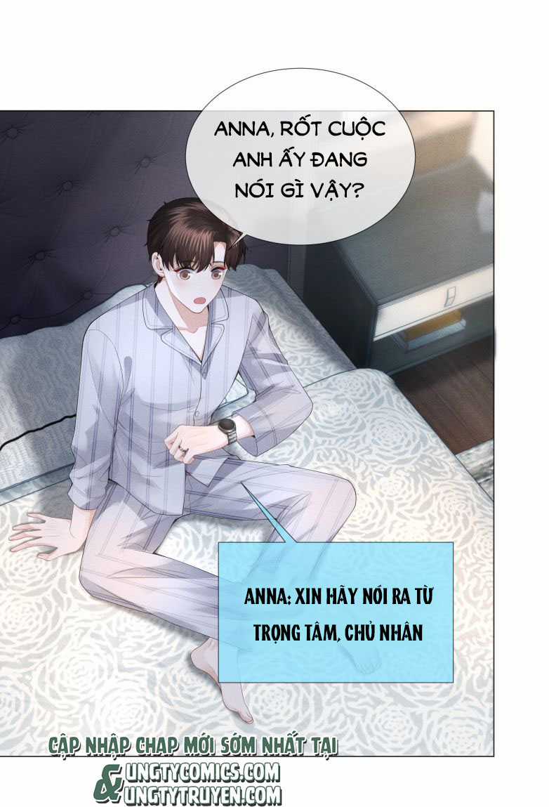 Dior Tiên Sinh Lk Chapter 30 trang 28