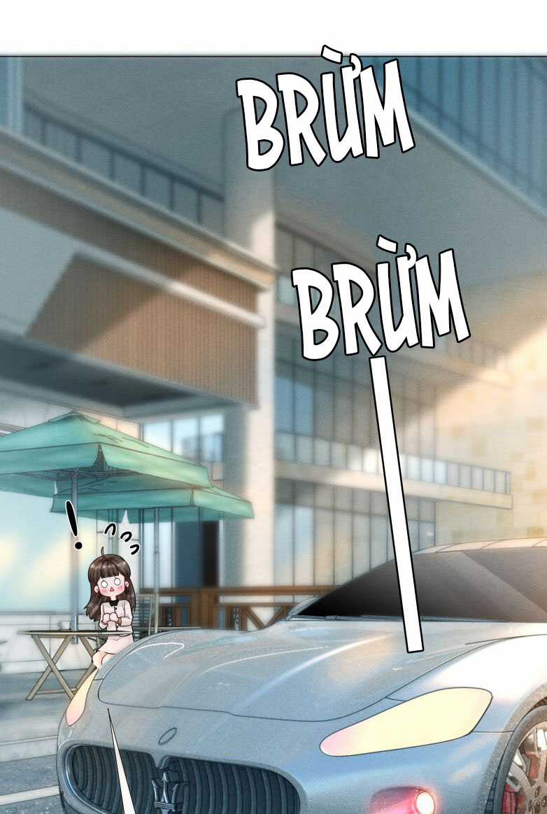 Dior Tiên Sinh Lk Chapter 30 trang 3