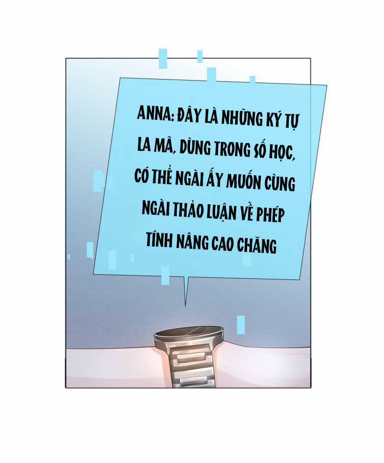 Dior Tiên Sinh Lk Chapter 30 trang 30