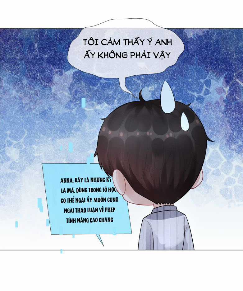 Dior Tiên Sinh Lk Chapter 30 trang 31