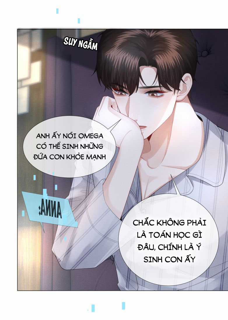Dior Tiên Sinh Lk Chapter 30 trang 32