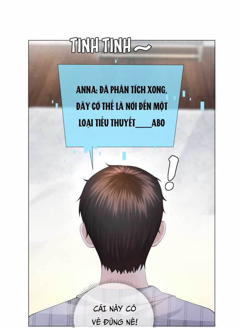 Dior Tiên Sinh Lk Chapter 30 trang 33