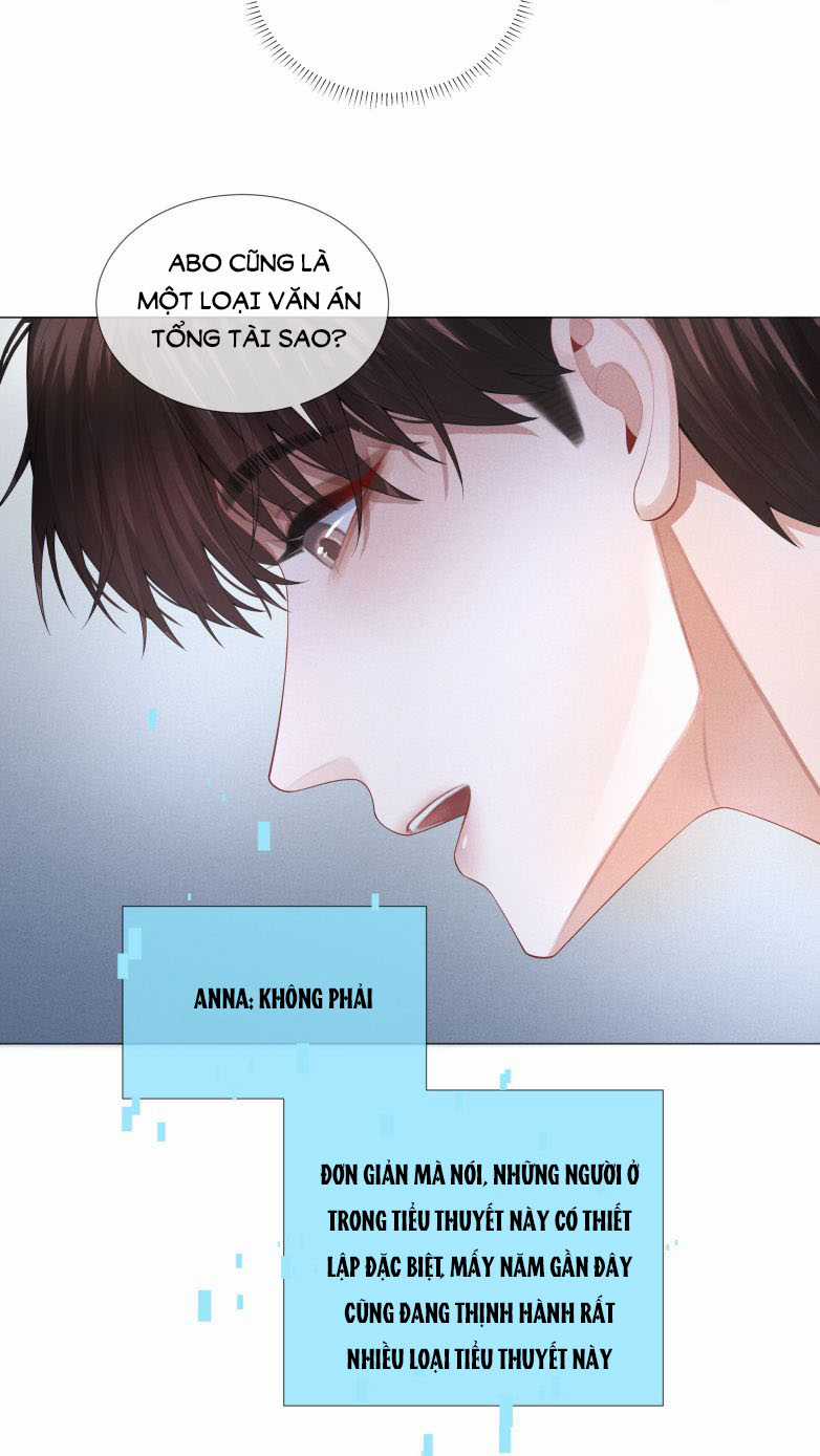 Dior Tiên Sinh Lk Chapter 30 trang 34