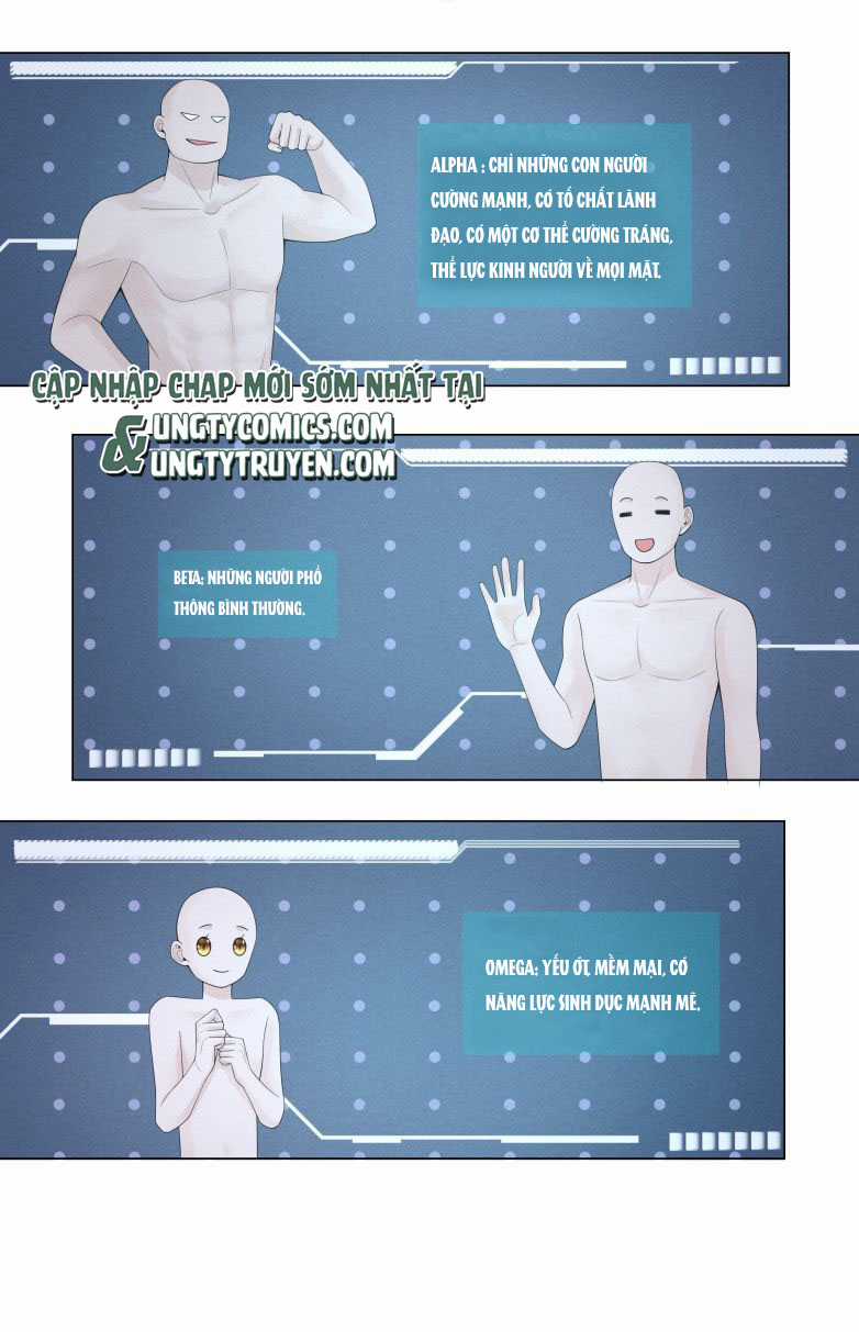 Dior Tiên Sinh Lk Chapter 30 trang 35