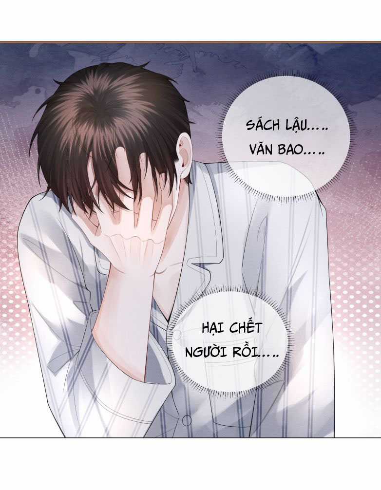 Dior Tiên Sinh Lk Chapter 30 trang 38