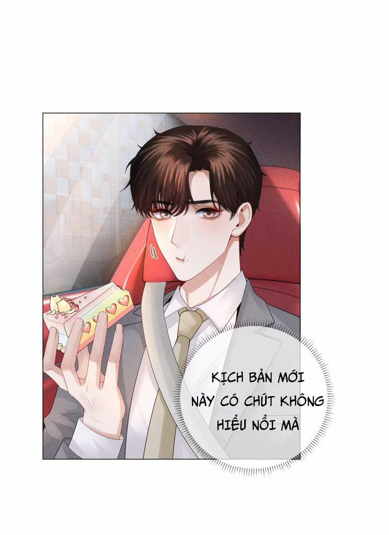 Dior Tiên Sinh Lk Chapter 30 trang 5