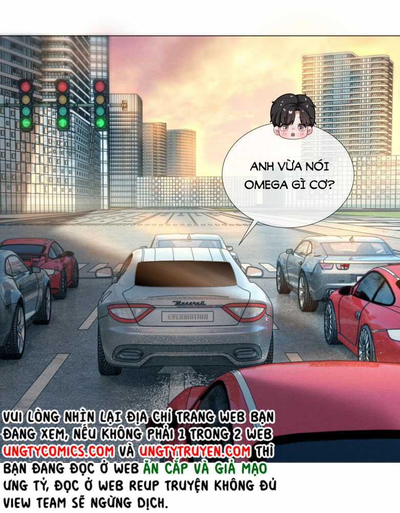 Dior Tiên Sinh Lk Chapter 30 trang 6