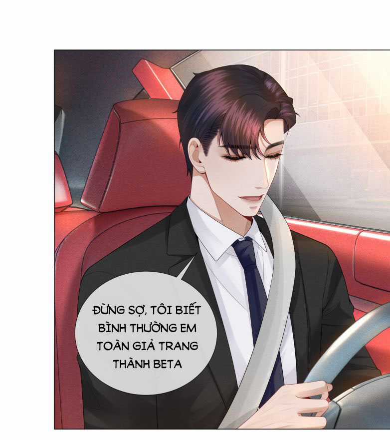Dior Tiên Sinh Lk Chapter 30 trang 7
