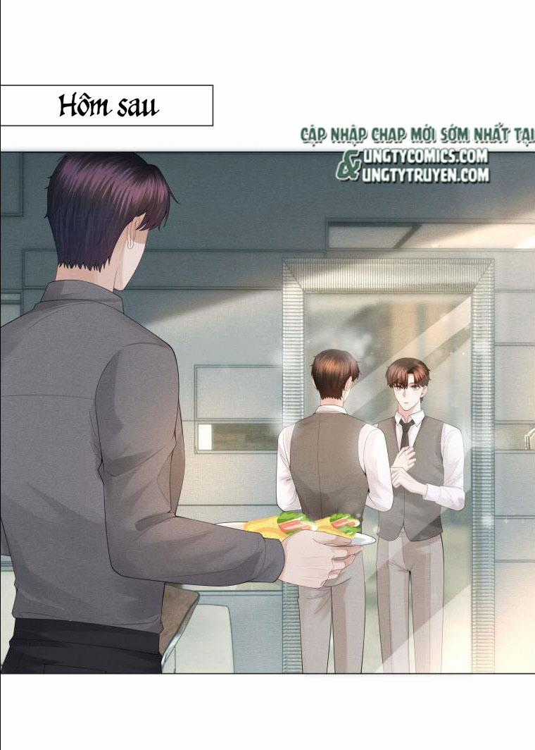 Dior Tiên Sinh Lk Chapter 31 trang 1