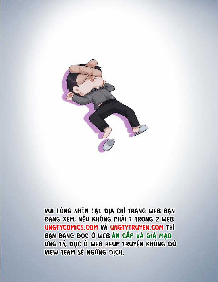 Dior Tiên Sinh Lk Chapter 31 trang 12