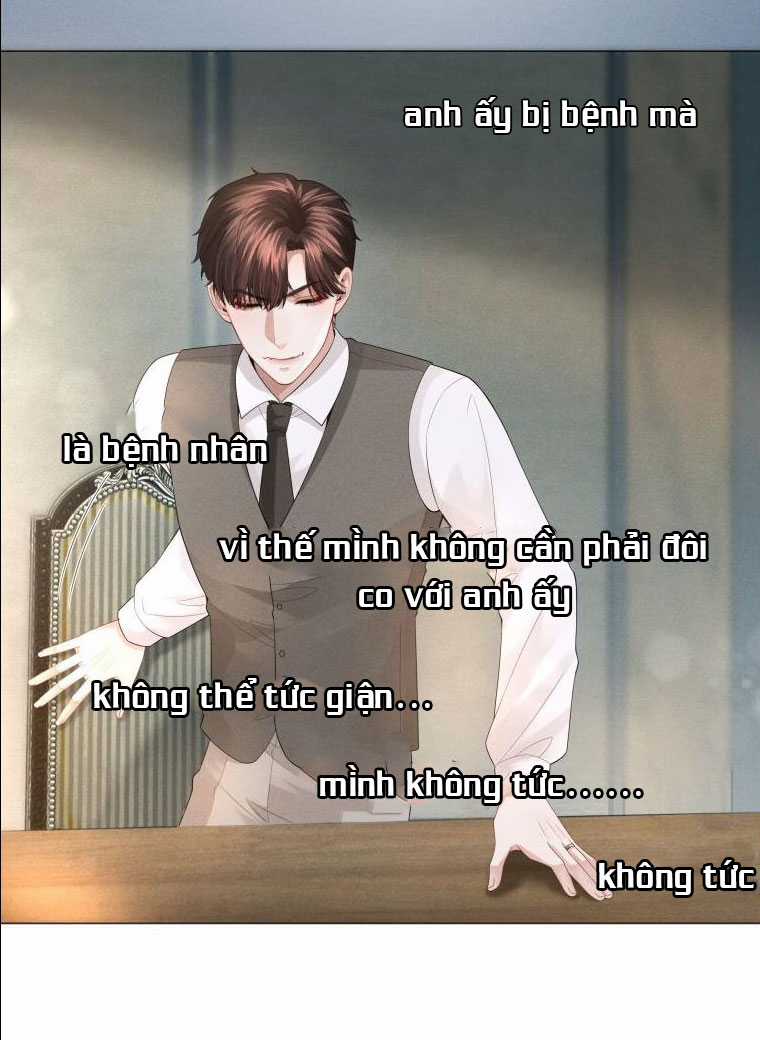 Dior Tiên Sinh Lk Chapter 31 trang 13