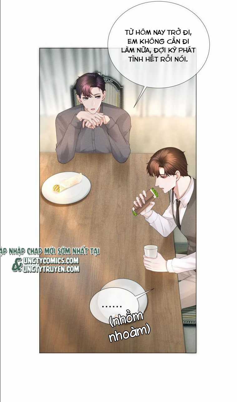 Dior Tiên Sinh Lk Chapter 31 trang 15