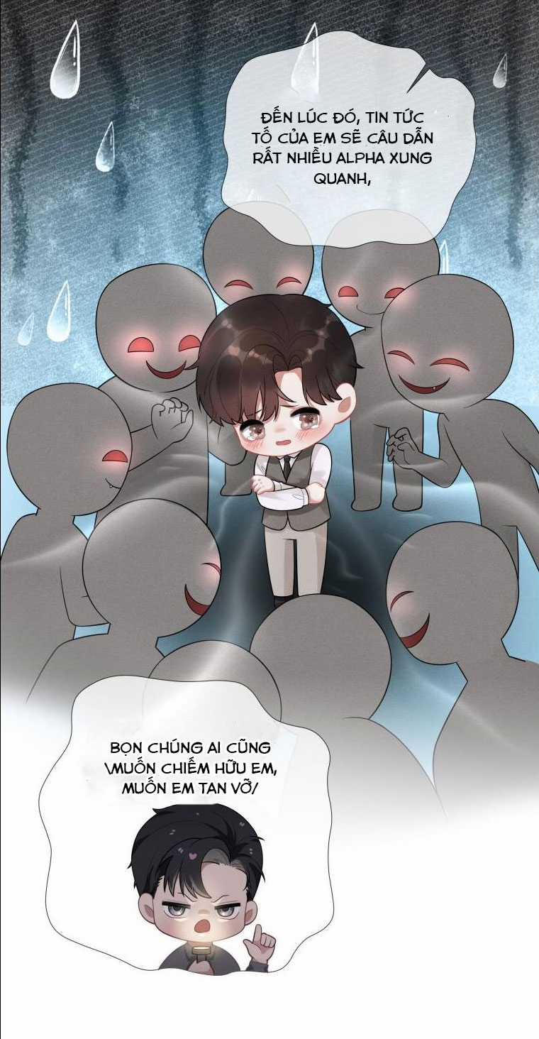 Dior Tiên Sinh Lk Chapter 31 trang 17