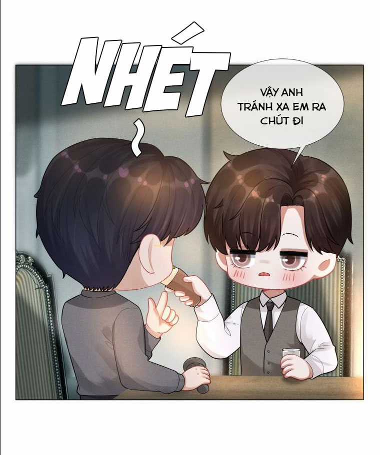 Dior Tiên Sinh Lk Chapter 31 trang 18