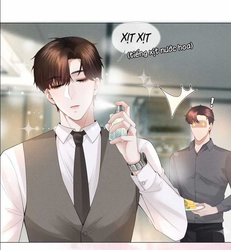 Dior Tiên Sinh Lk Chapter 31 trang 2