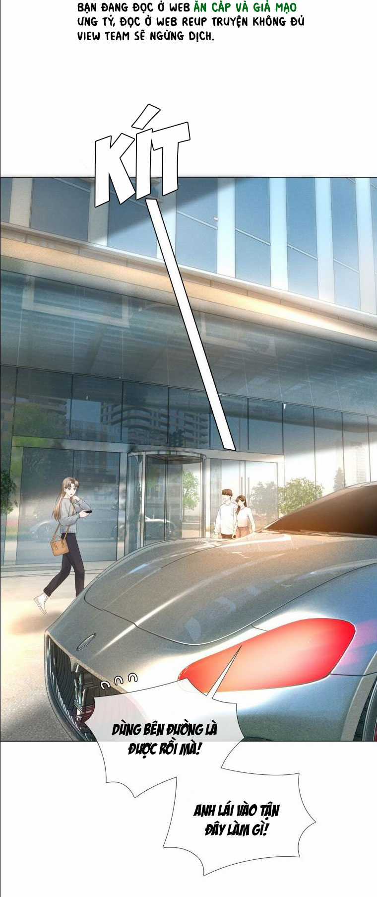 Dior Tiên Sinh Lk Chapter 31 trang 20