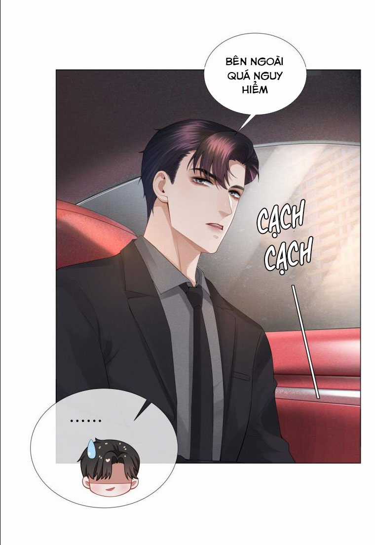 Dior Tiên Sinh Lk Chapter 31 trang 21