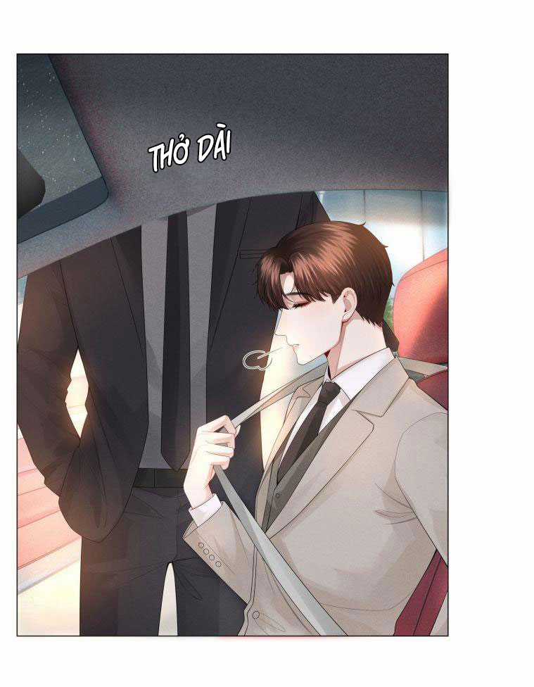 Dior Tiên Sinh Lk Chapter 31 trang 23