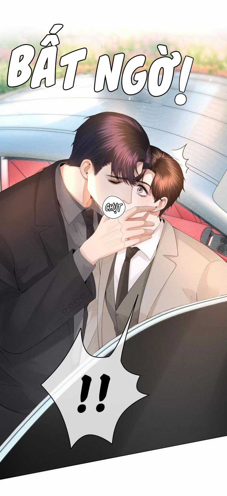 Dior Tiên Sinh Lk Chapter 31 trang 24