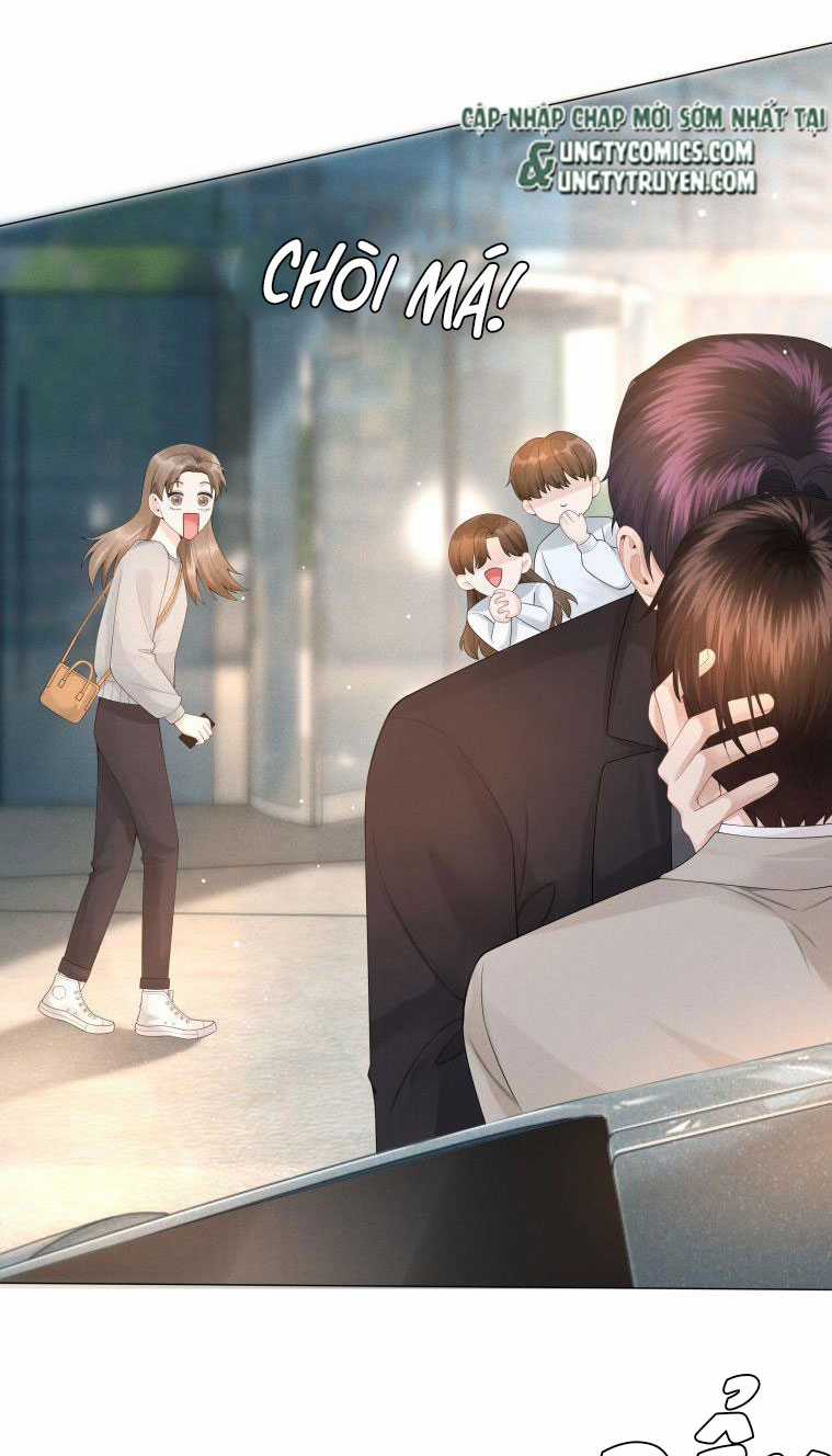 Dior Tiên Sinh Lk Chapter 31 trang 25