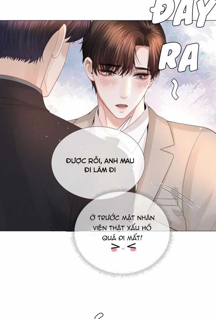 Dior Tiên Sinh Lk Chapter 31 trang 26