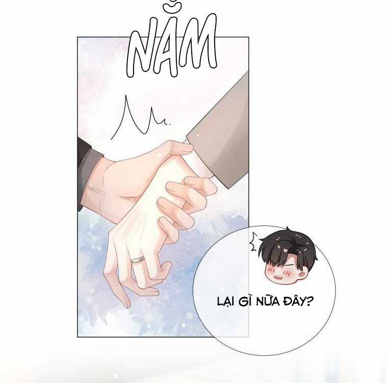 Dior Tiên Sinh Lk Chapter 31 trang 27