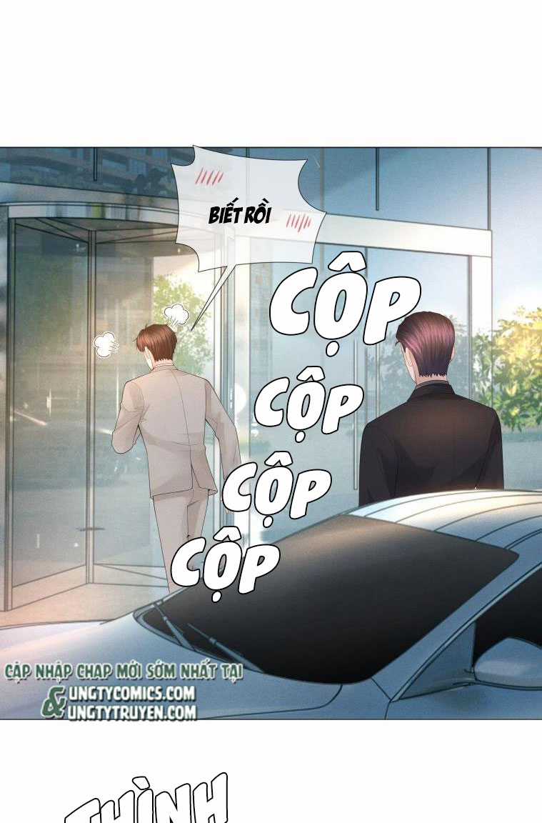 Dior Tiên Sinh Lk Chapter 31 trang 29