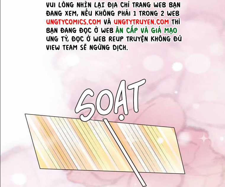 Dior Tiên Sinh Lk Chapter 31 trang 3