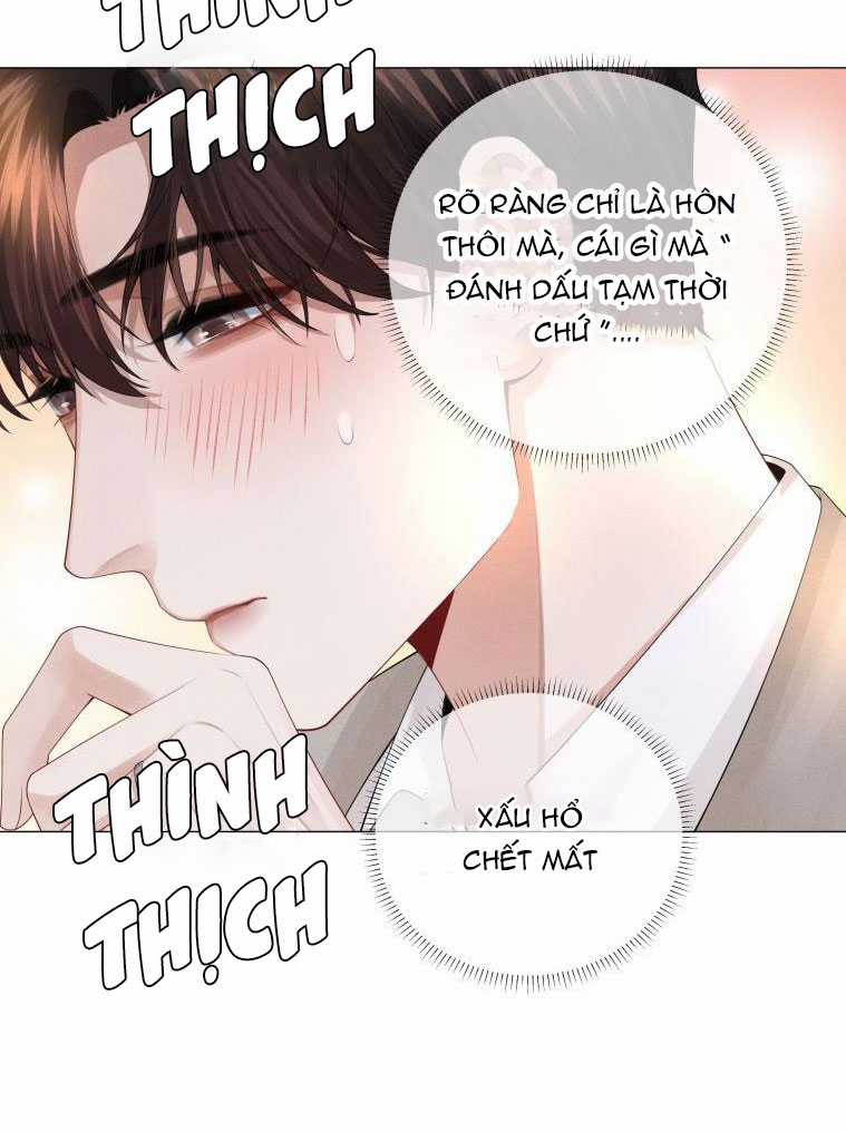 Dior Tiên Sinh Lk Chapter 31 trang 30
