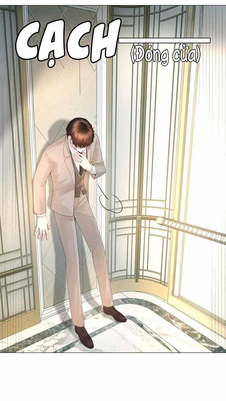 Dior Tiên Sinh Lk Chapter 31 trang 32