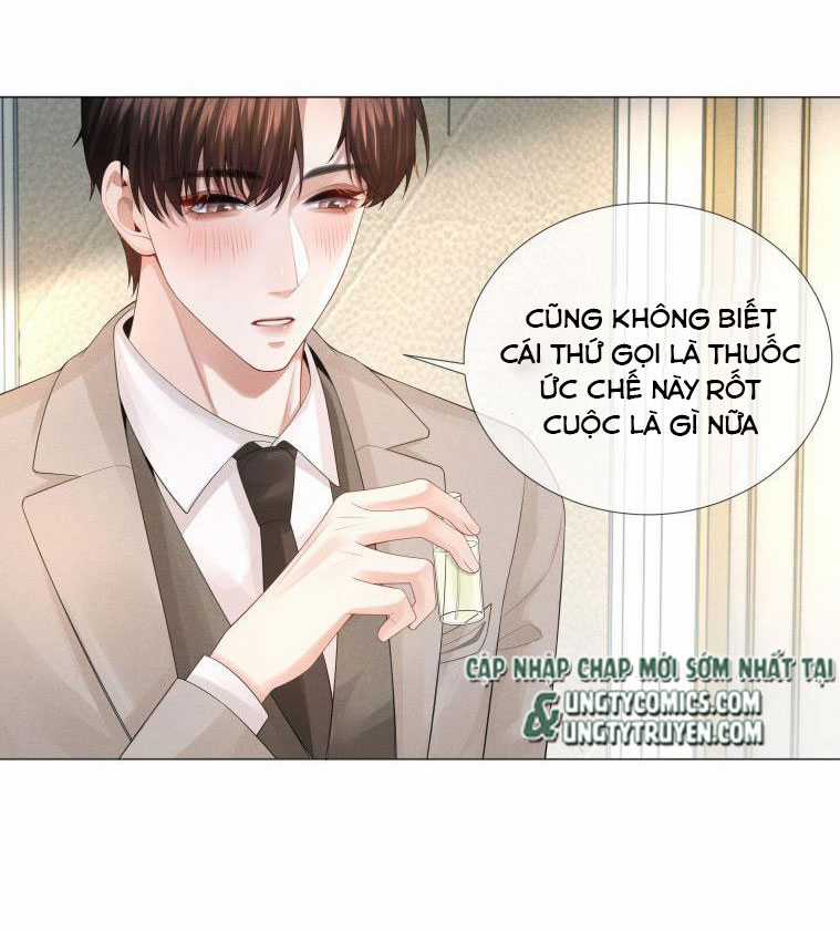Dior Tiên Sinh Lk Chapter 31 trang 33
