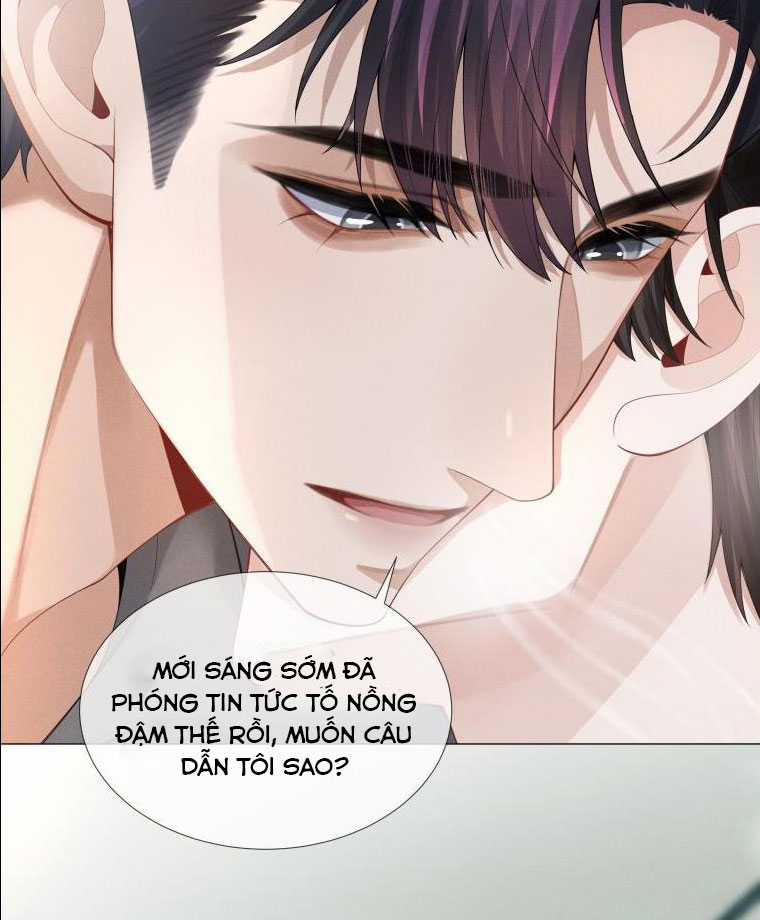 Dior Tiên Sinh Lk Chapter 31 trang 5