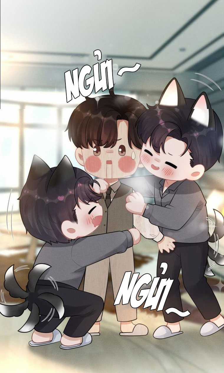 Dior Tiên Sinh Lk Chapter 31 trang 6