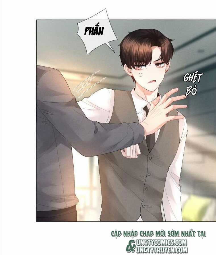 Dior Tiên Sinh Lk Chapter 31 trang 8