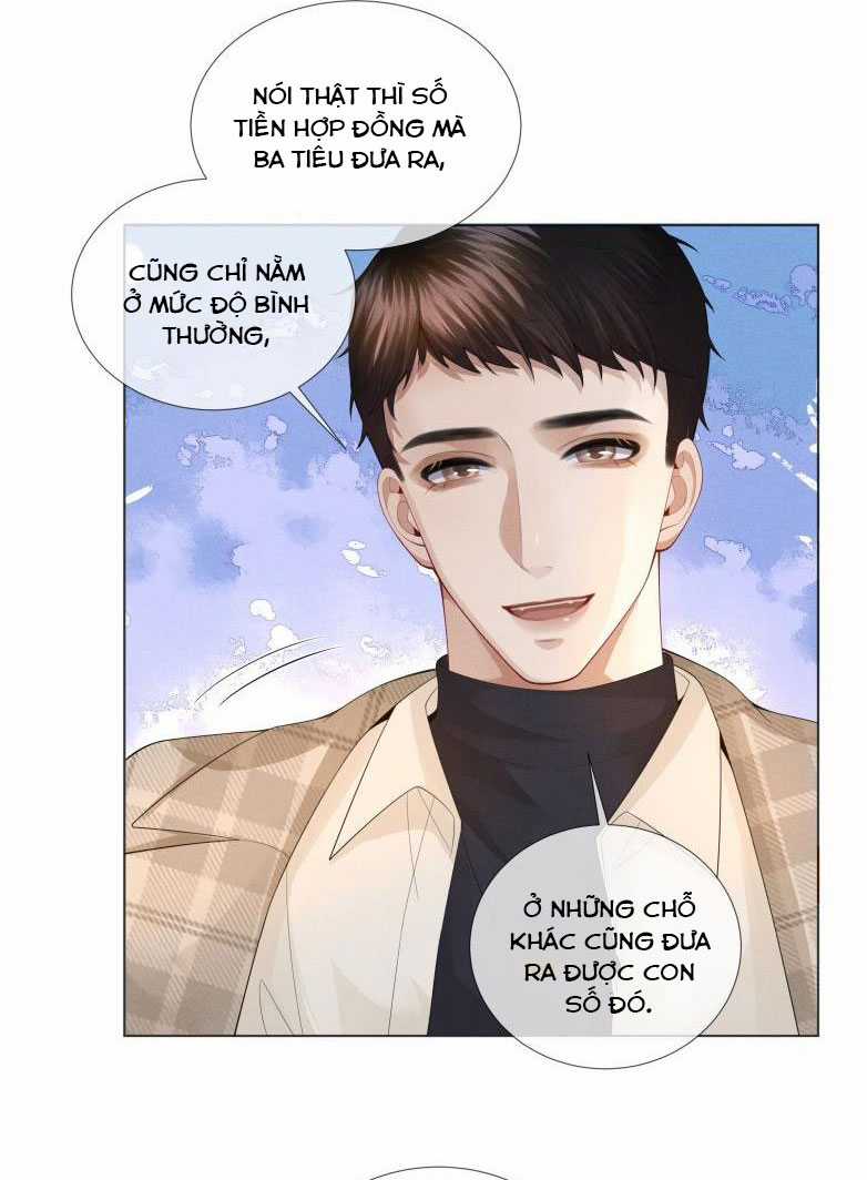 Dior Tiên Sinh Lk Chapter 32 trang 14