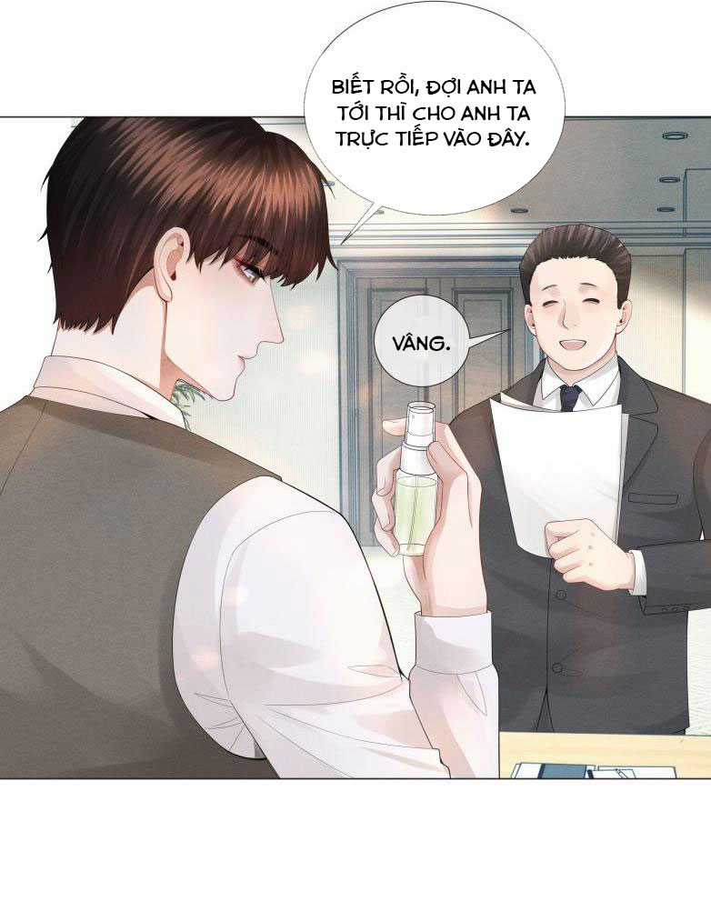 Dior Tiên Sinh Lk Chapter 32 trang 2