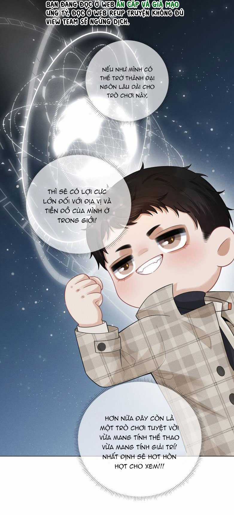 Dior Tiên Sinh Lk Chapter 32 trang 20