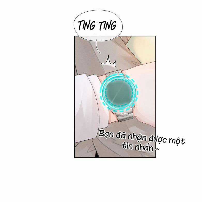 Dior Tiên Sinh Lk Chapter 32 trang 22