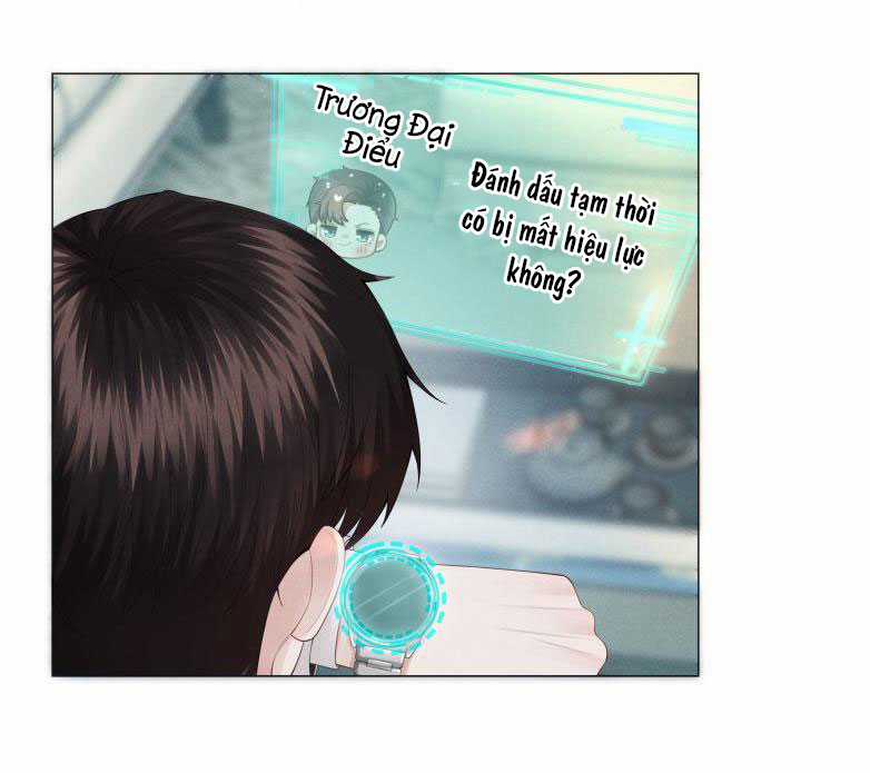 Dior Tiên Sinh Lk Chapter 32 trang 23