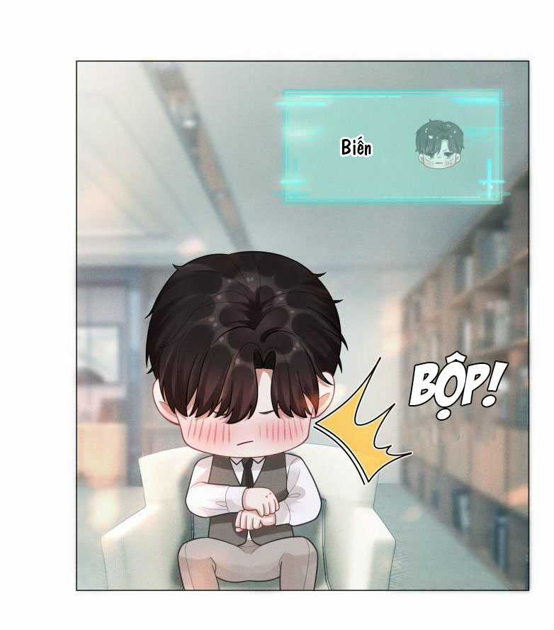 Dior Tiên Sinh Lk Chapter 32 trang 24